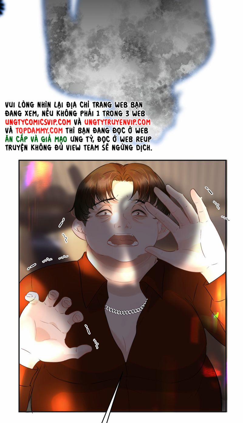 Trung Khuyển Không Thể Đẩy Ra 31 trang 31