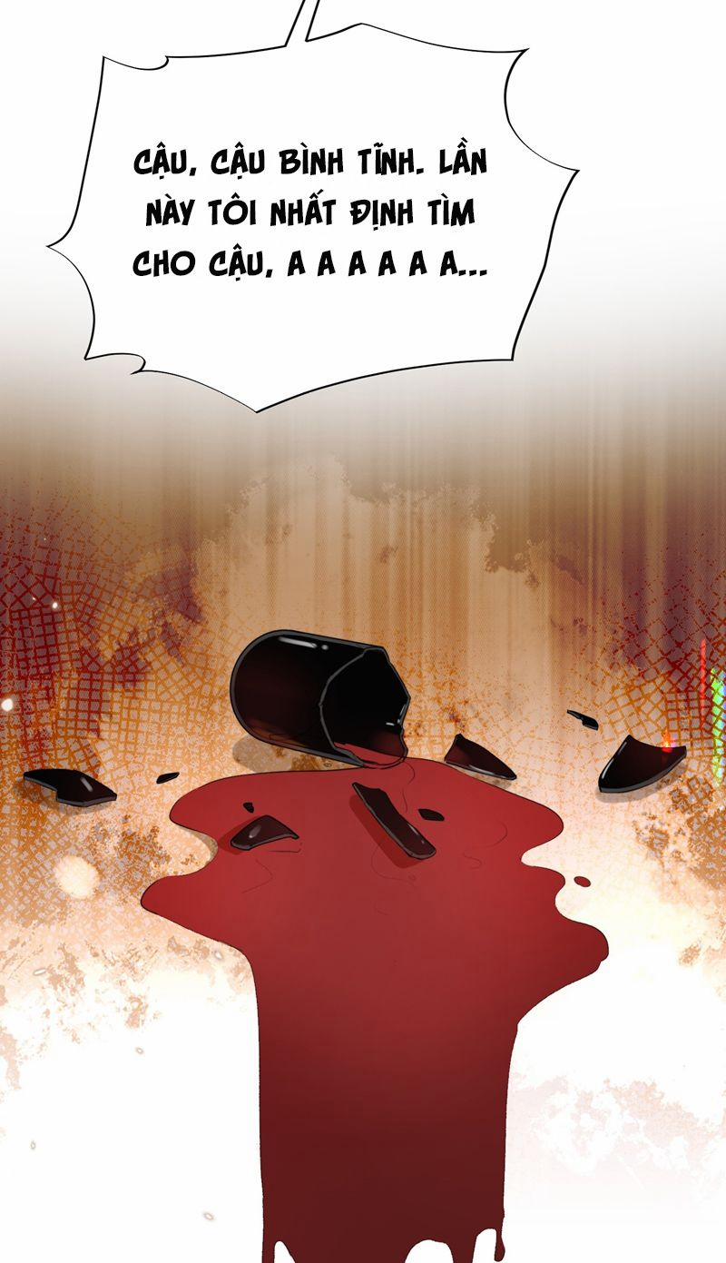 Trung Khuyển Không Thể Đẩy Ra 31 trang 32