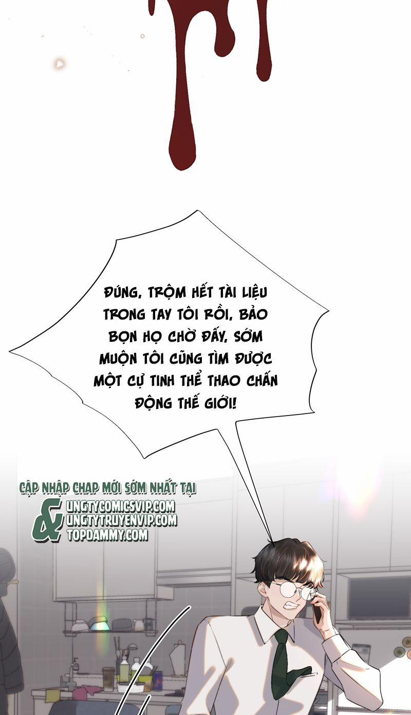 Trung Khuyển Không Thể Đẩy Ra 31 trang 33