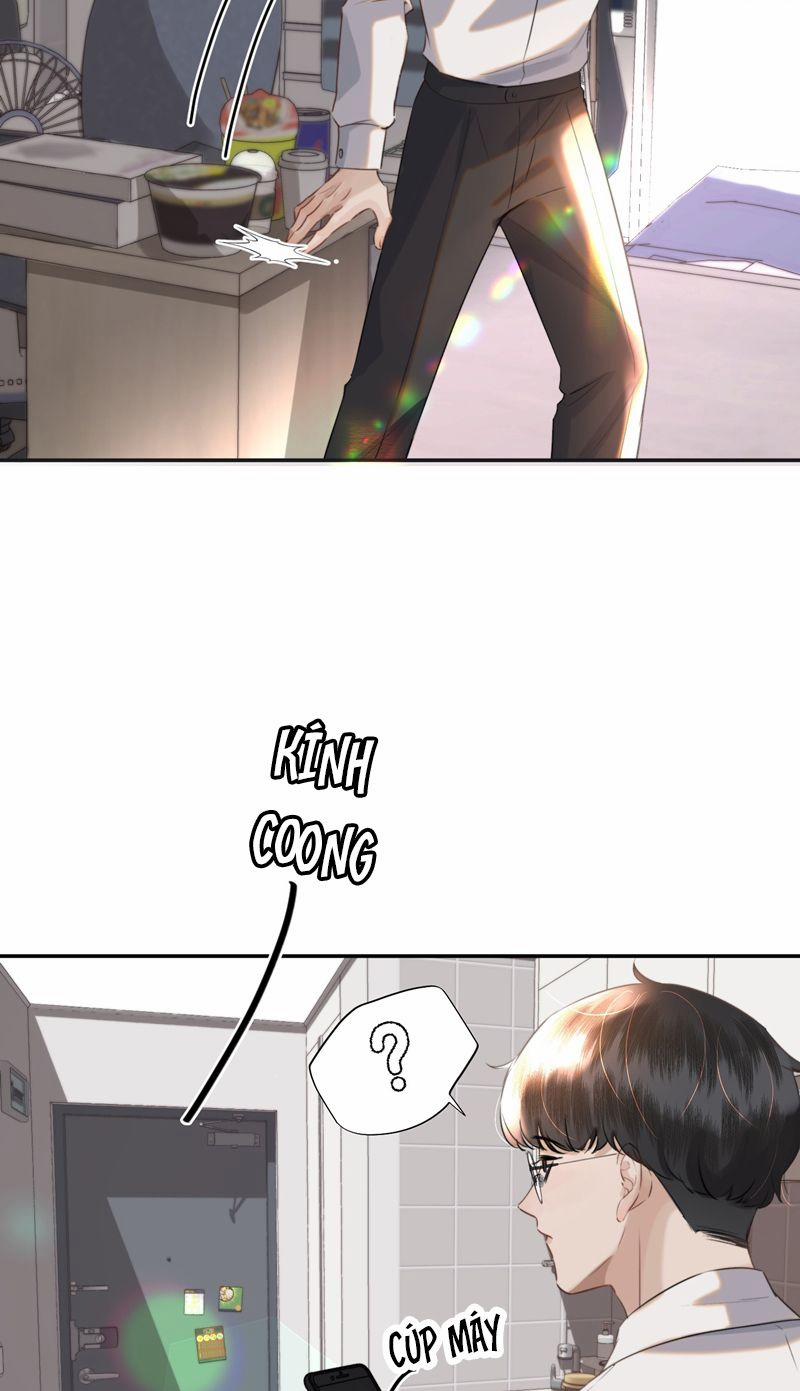 Trung Khuyển Không Thể Đẩy Ra 31 trang 34