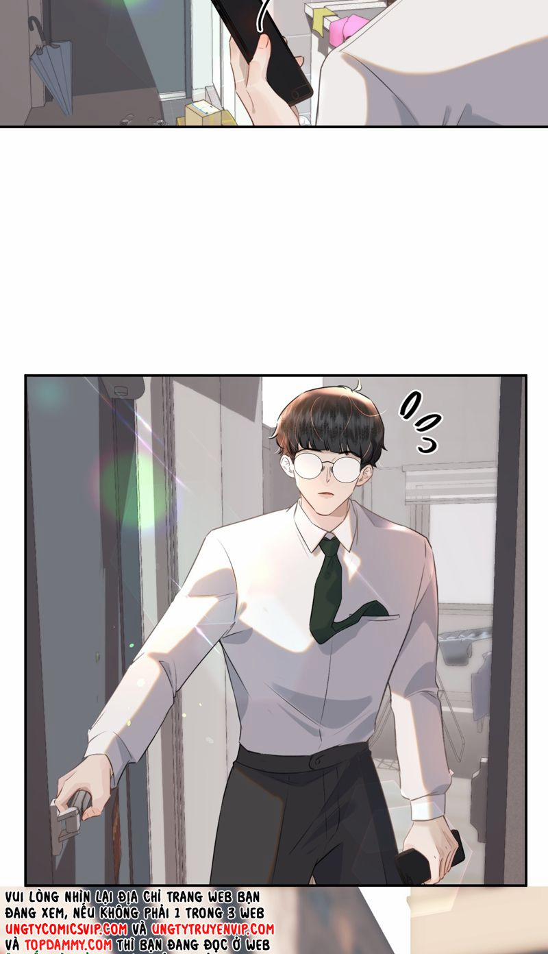 Trung Khuyển Không Thể Đẩy Ra 31 trang 35