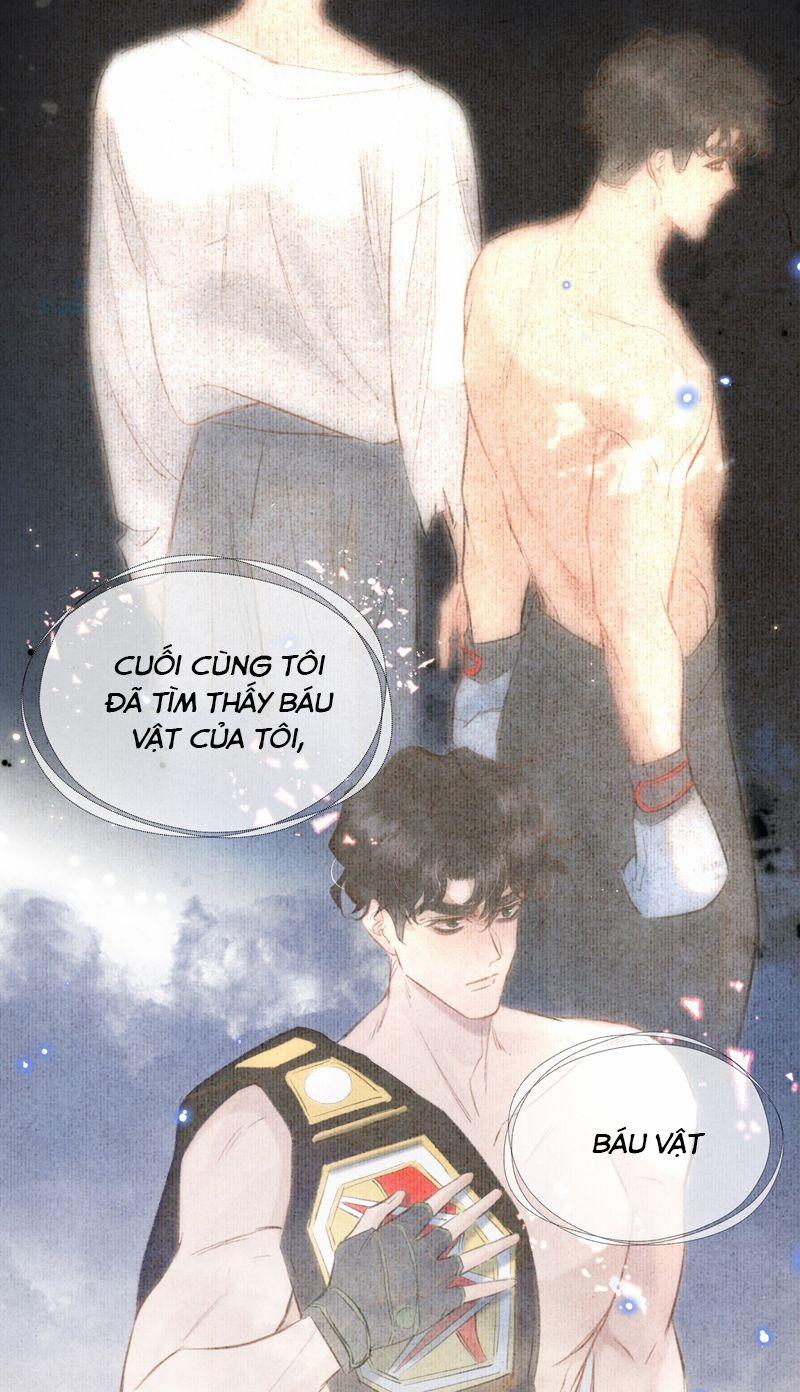 Trung Khuyển Không Thể Đẩy Ra 31 trang 38