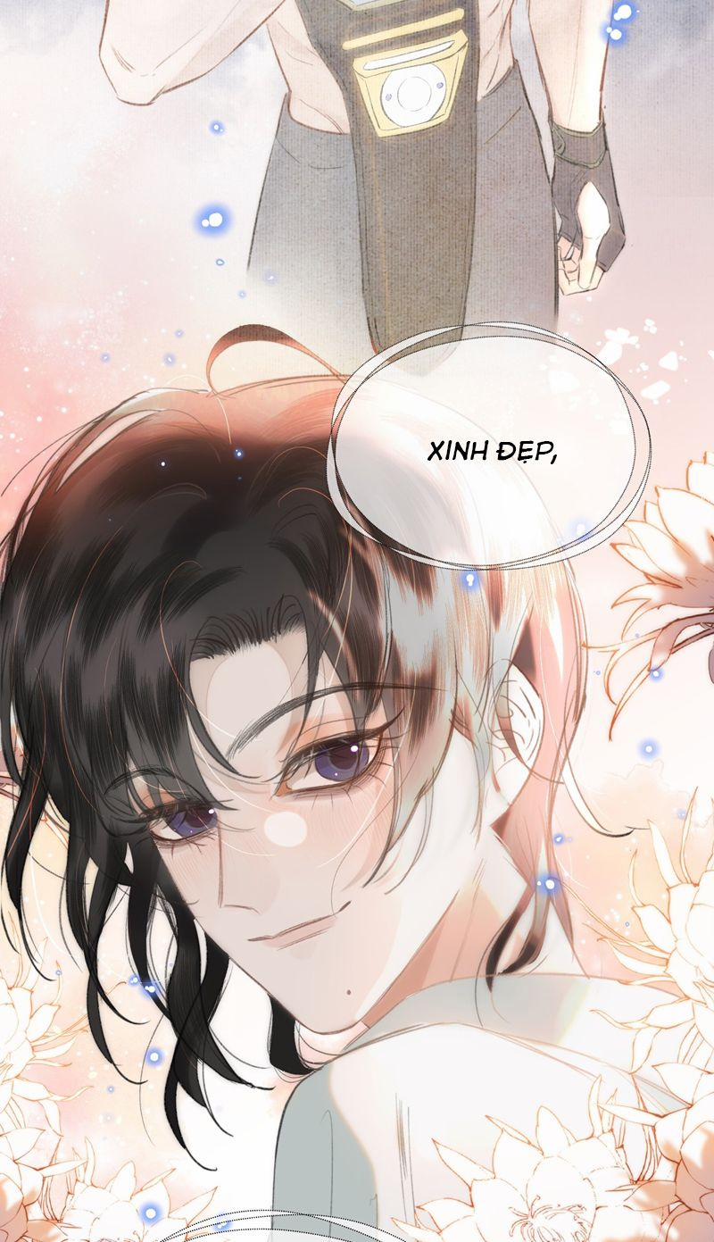 Trung Khuyển Không Thể Đẩy Ra 31 trang 39