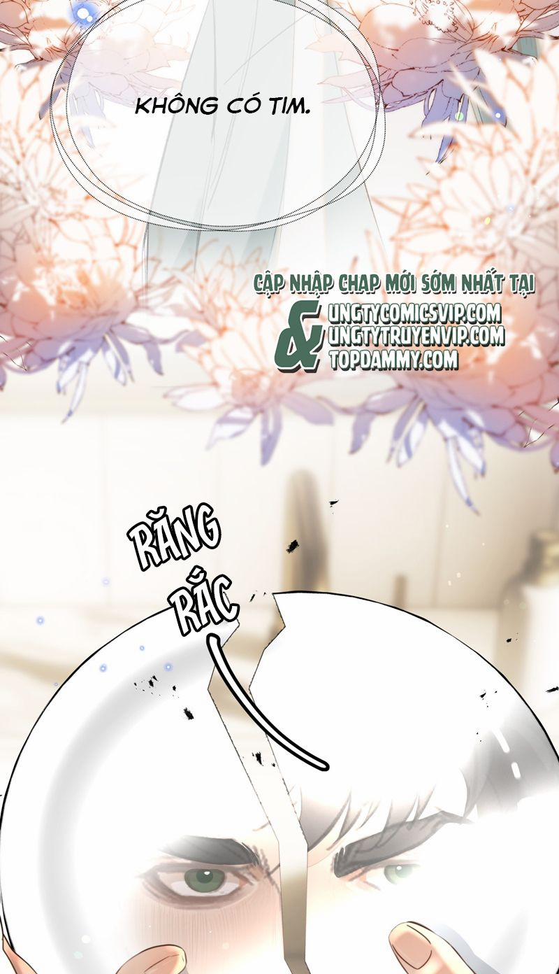 Trung Khuyển Không Thể Đẩy Ra 31 trang 40