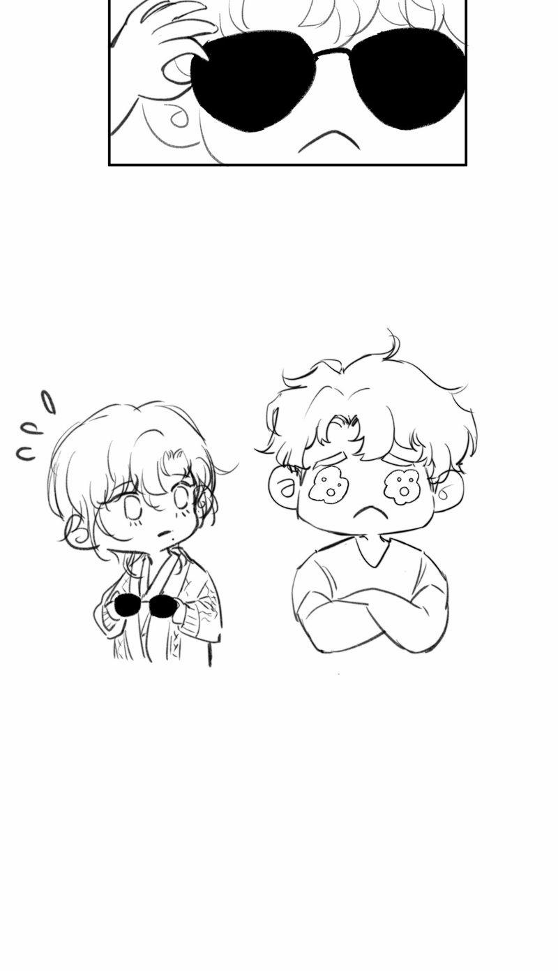 Trung Khuyển Không Thể Đẩy Ra 31 trang 43