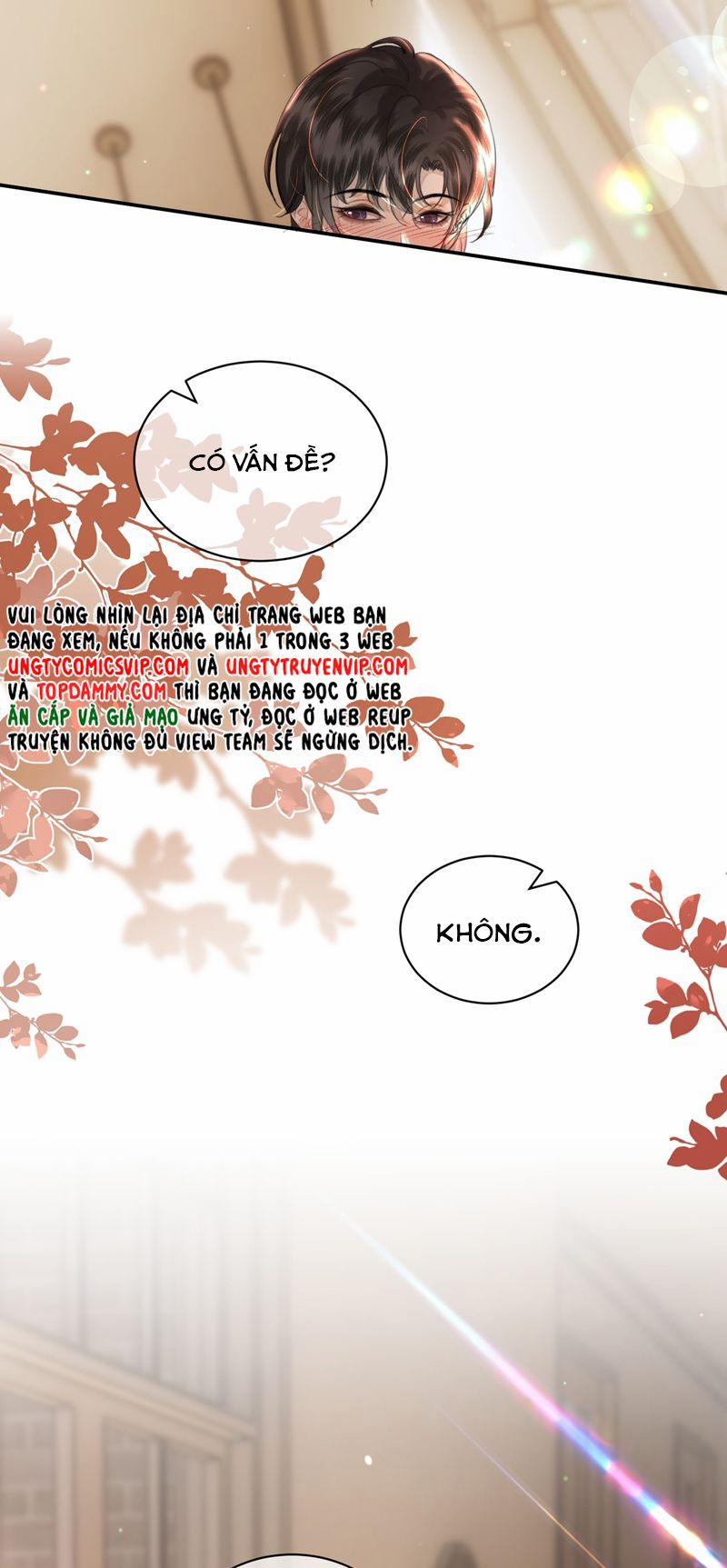 Trung Khuyển Không Thể Đẩy Ra 31 trang 5