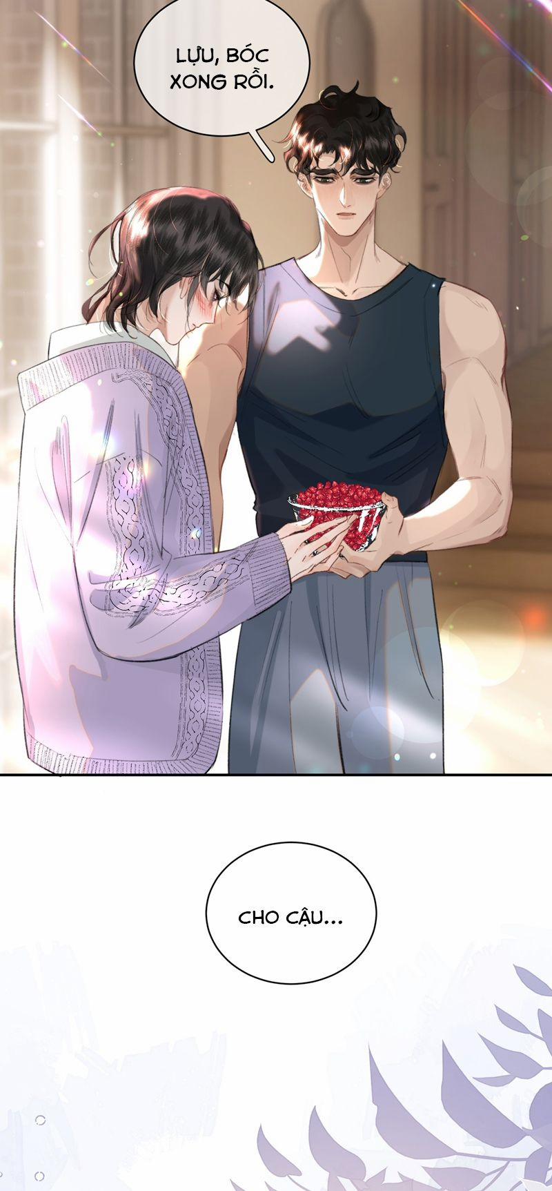 Trung Khuyển Không Thể Đẩy Ra 31 trang 6