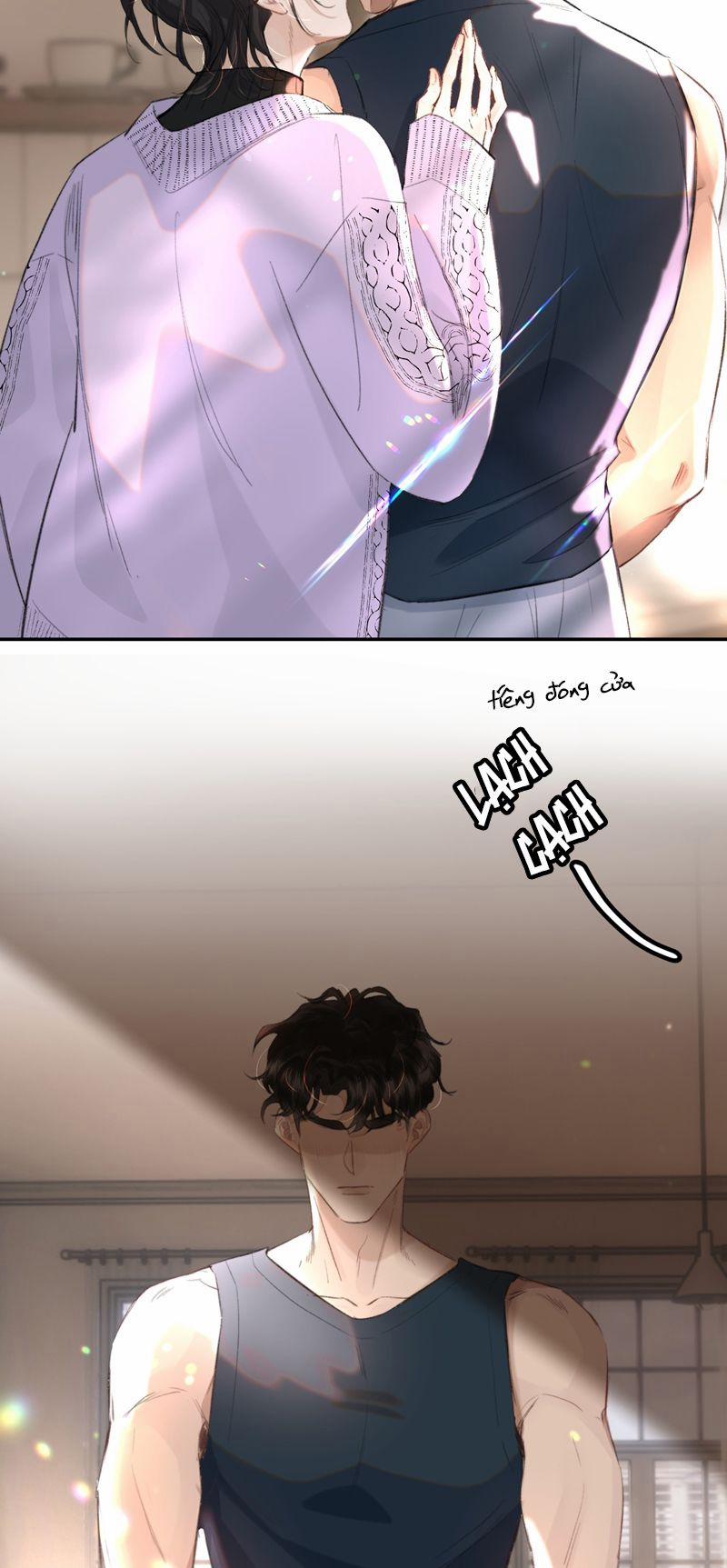 Trung Khuyển Không Thể Đẩy Ra 31 trang 9