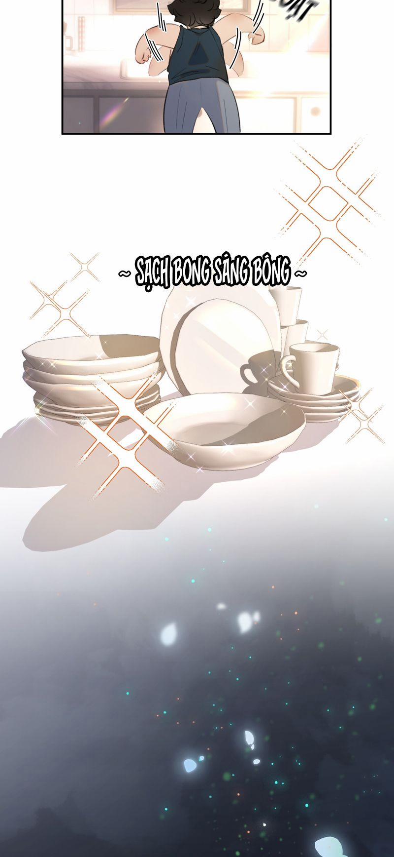 Trung Khuyển Không Thể Đẩy Ra 32 trang 11