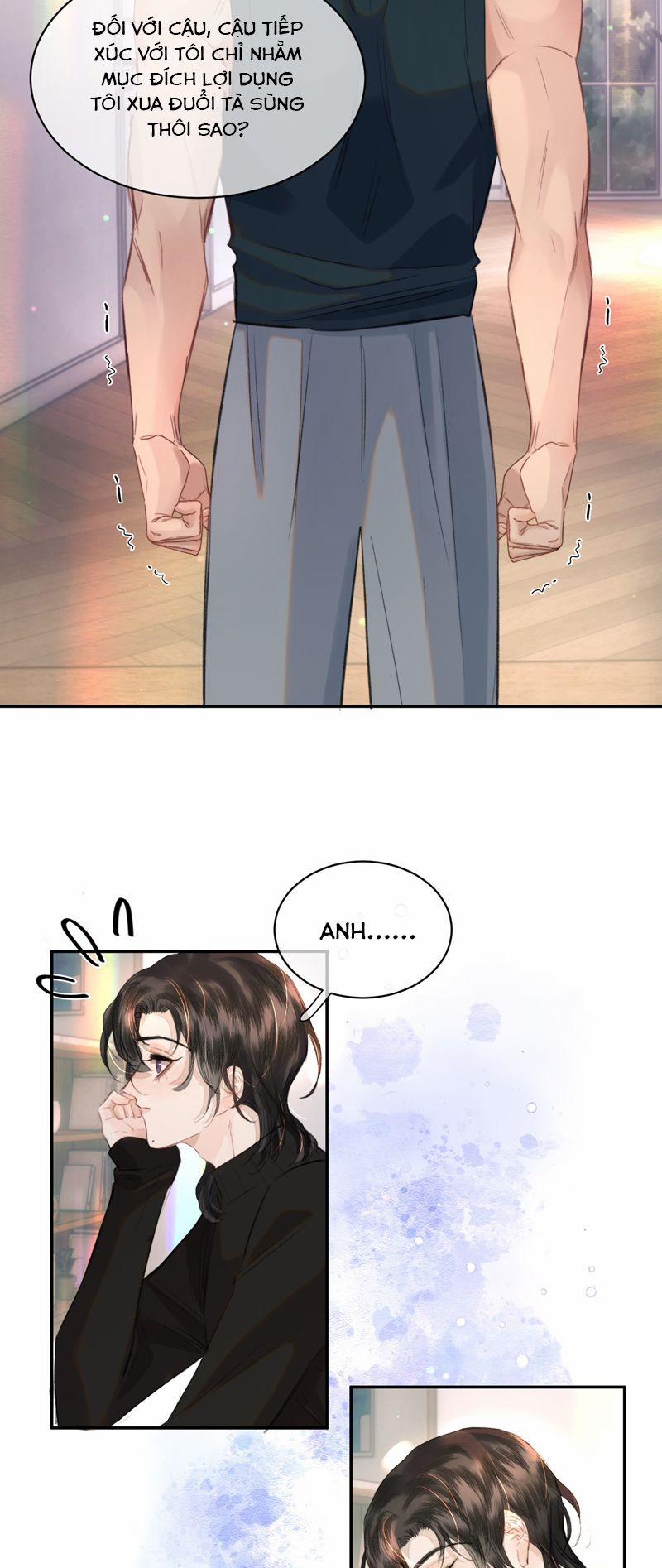 Trung Khuyển Không Thể Đẩy Ra 32 trang 17