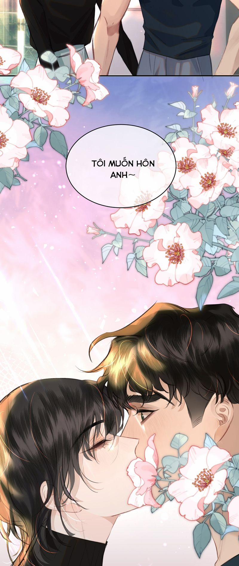 Trung Khuyển Không Thể Đẩy Ra 32 trang 24