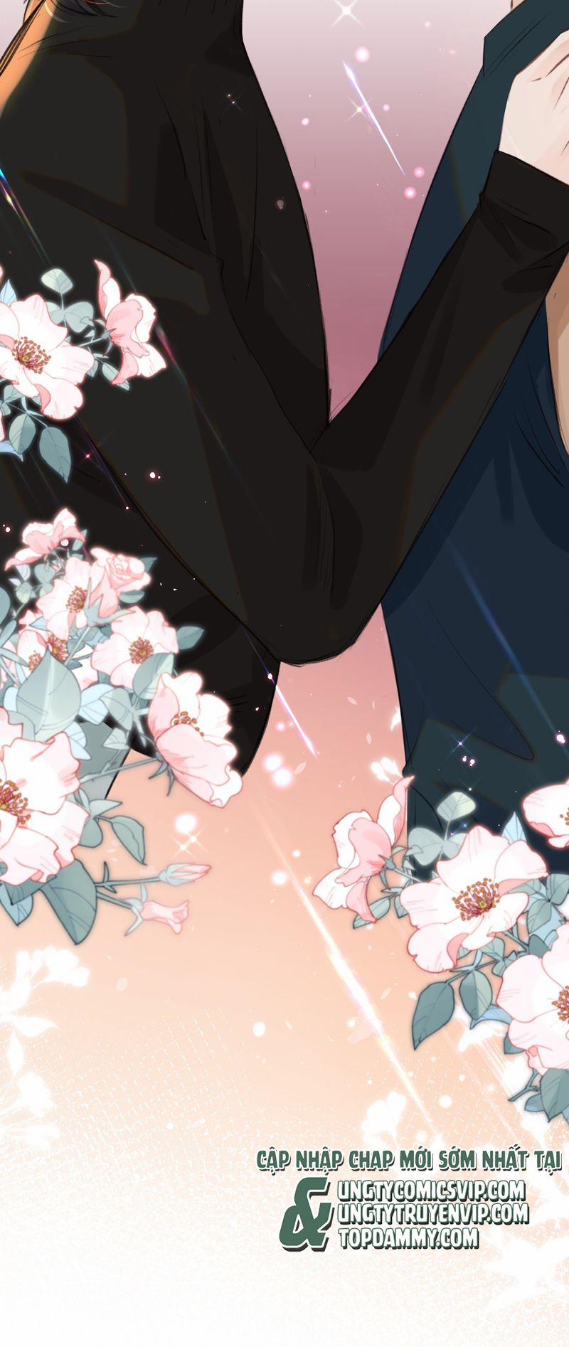 Trung Khuyển Không Thể Đẩy Ra 32 trang 25