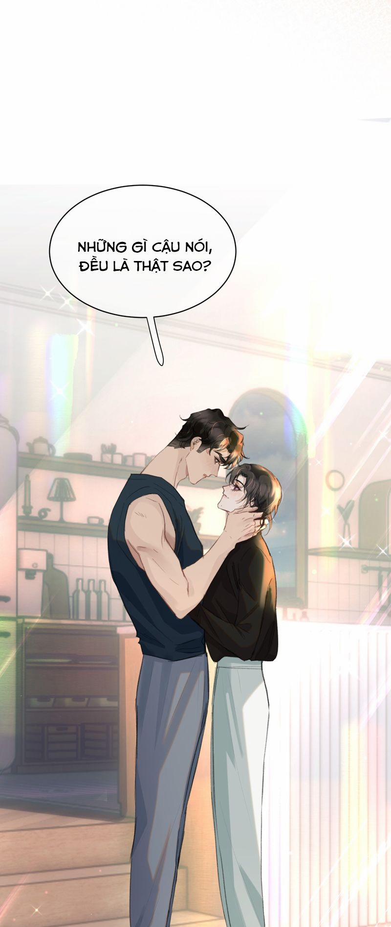 Trung Khuyển Không Thể Đẩy Ra 32 trang 26