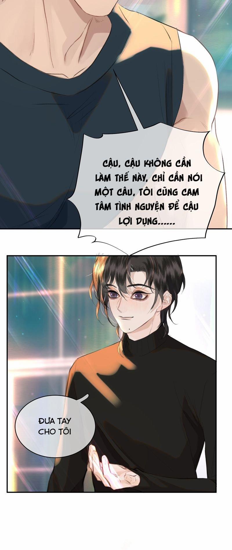 Trung Khuyển Không Thể Đẩy Ra 32 trang 29