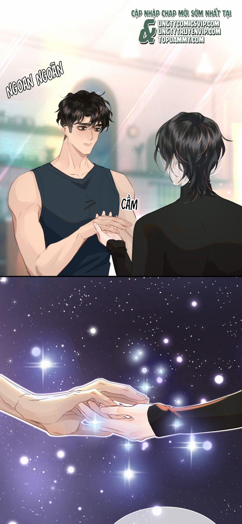 Trung Khuyển Không Thể Đẩy Ra 32 trang 30