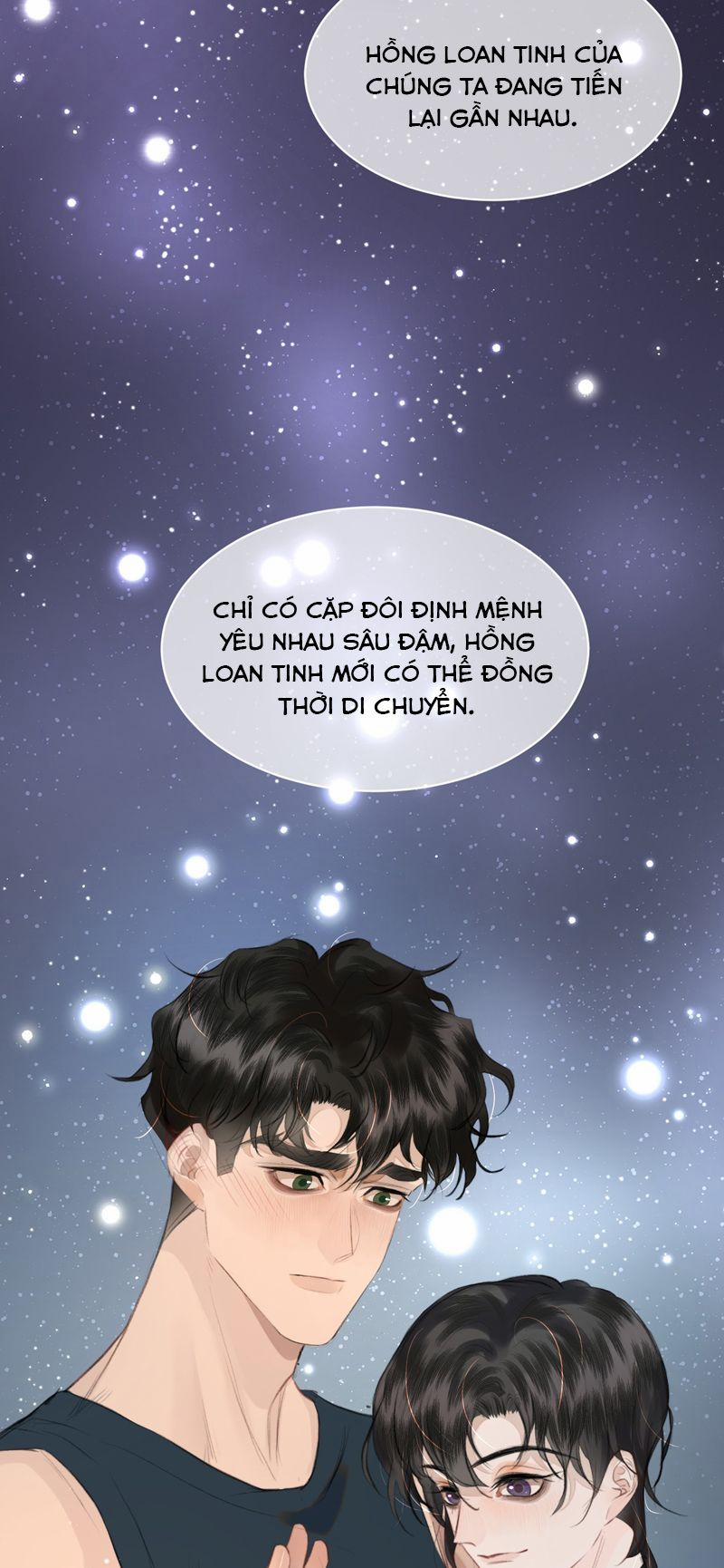 Trung Khuyển Không Thể Đẩy Ra 32 trang 31