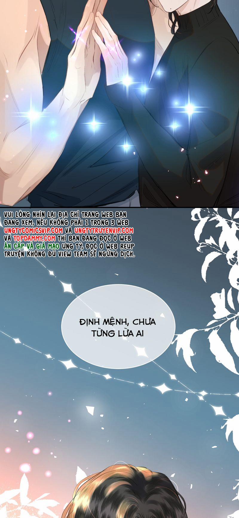 Trung Khuyển Không Thể Đẩy Ra 32 trang 32