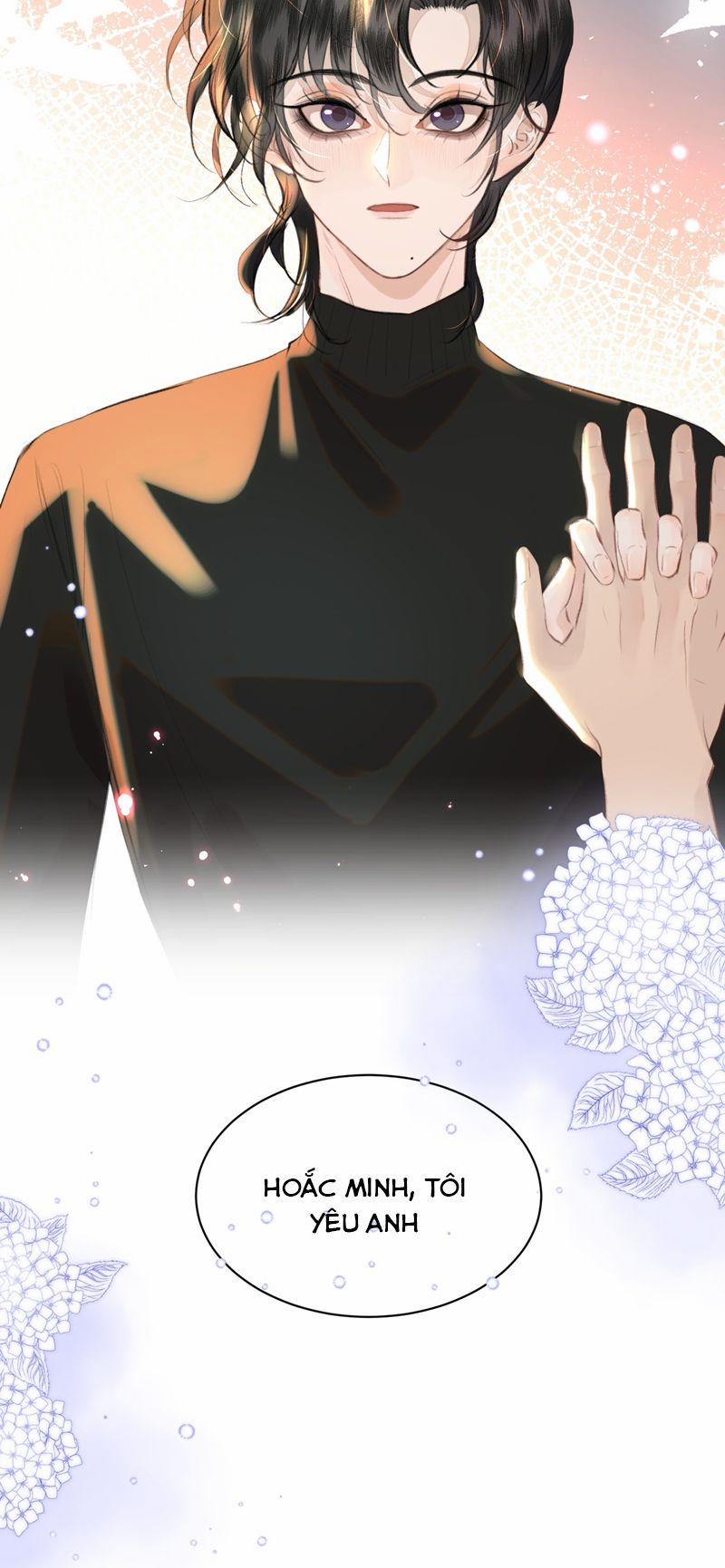 Trung Khuyển Không Thể Đẩy Ra 32 trang 33