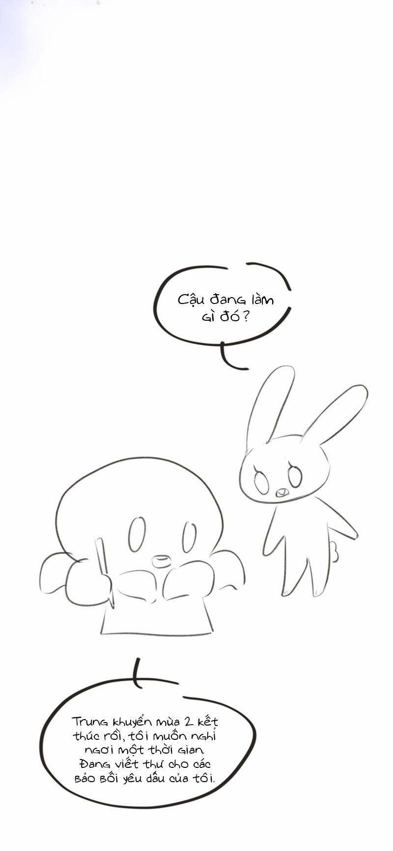 Trung Khuyển Không Thể Đẩy Ra 32 trang 34