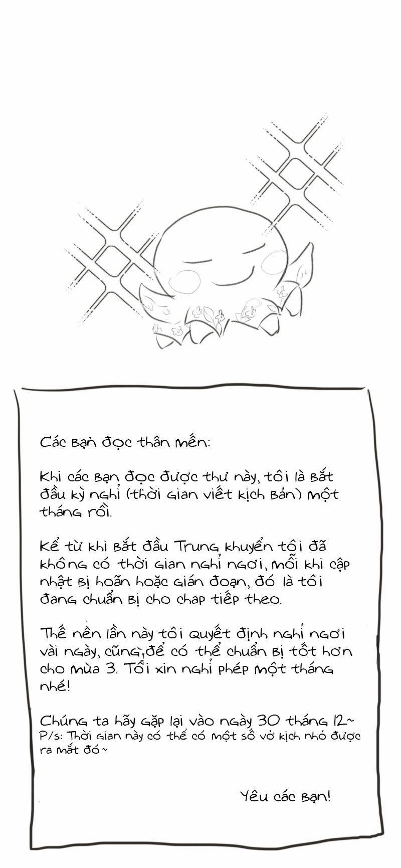 Trung Khuyển Không Thể Đẩy Ra 32 trang 35