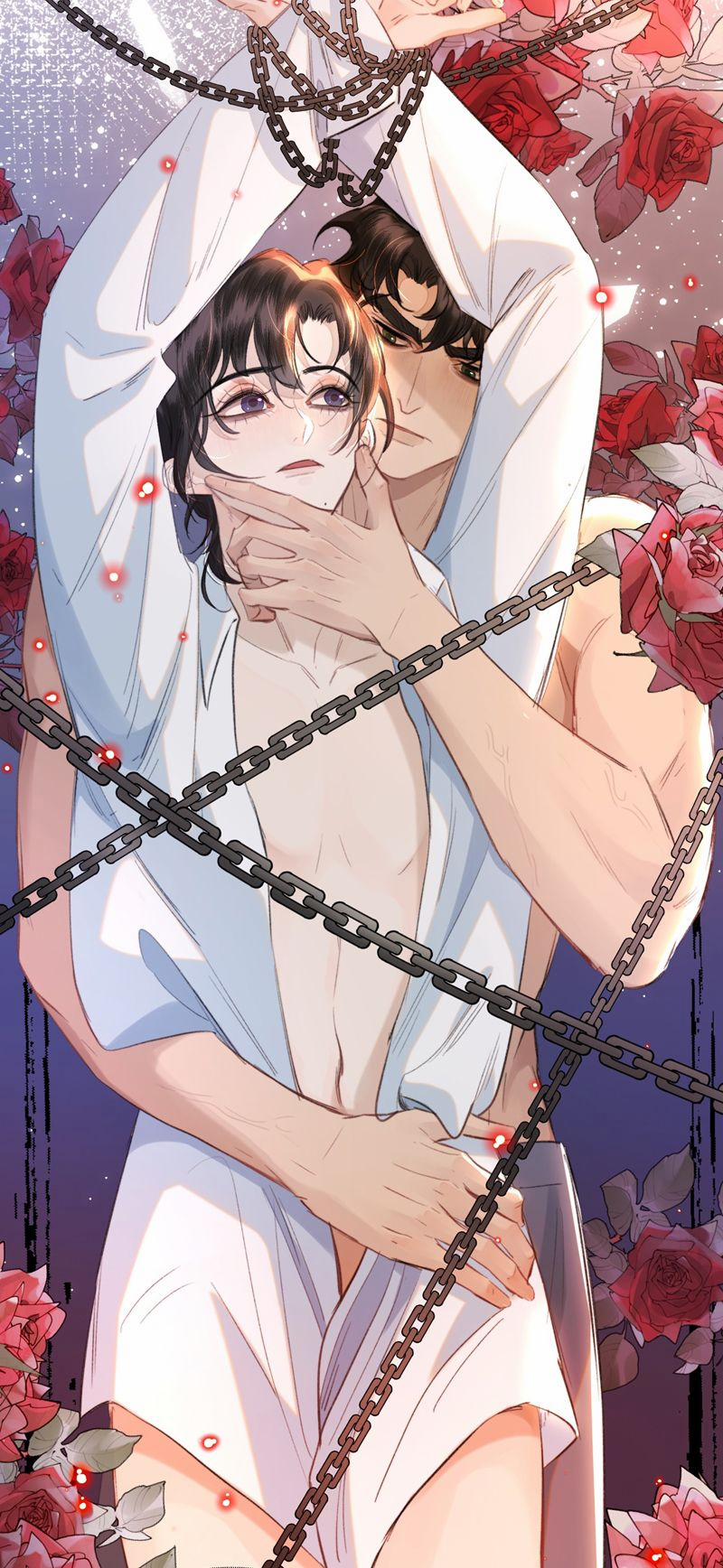 Trung Khuyển Không Thể Đẩy Ra 32 trang 4