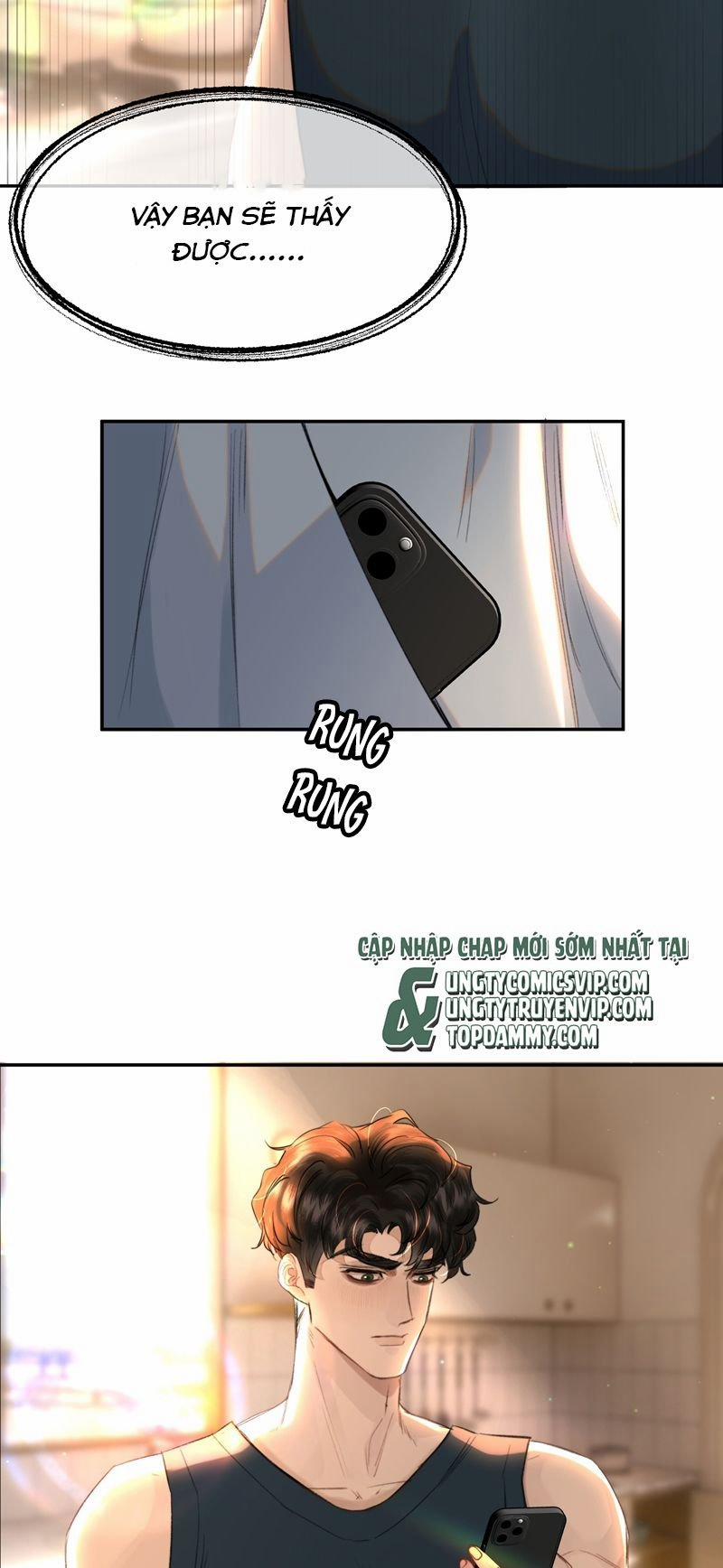 Trung Khuyển Không Thể Đẩy Ra 32 trang 6