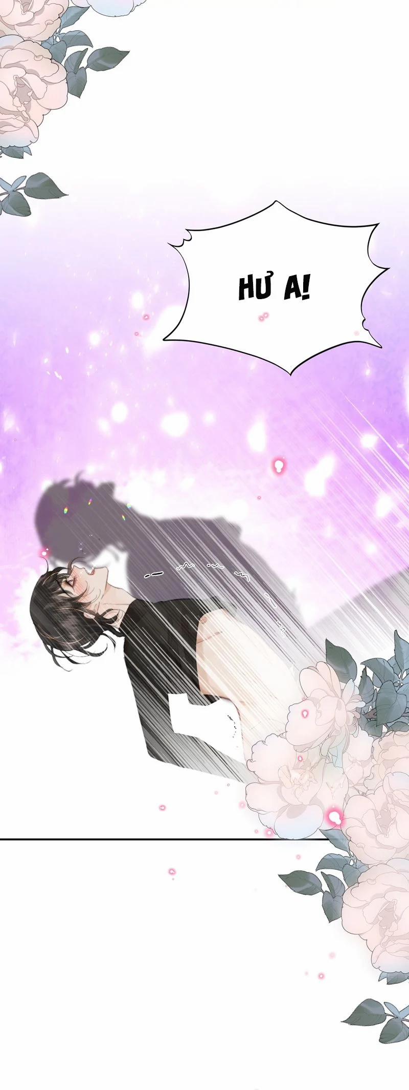 Trung Khuyển Không Thể Đẩy Ra 33 trang 16