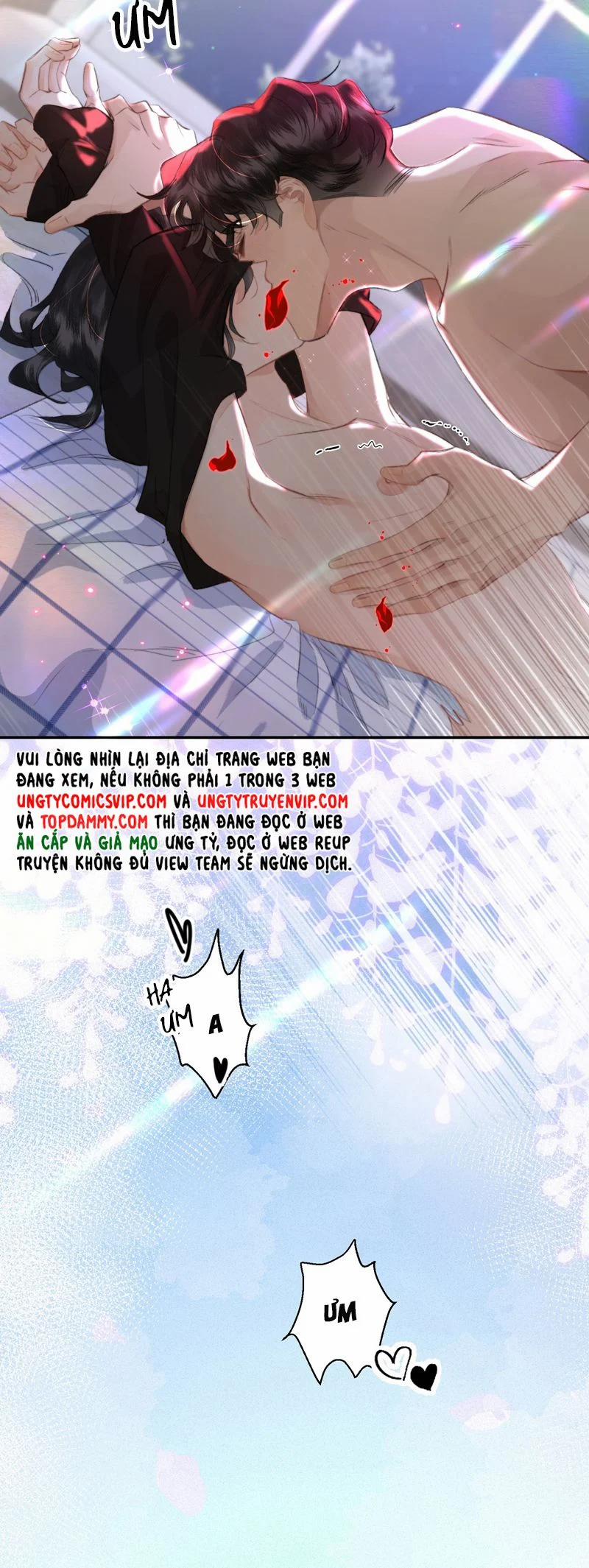 Trung Khuyển Không Thể Đẩy Ra 33 trang 19