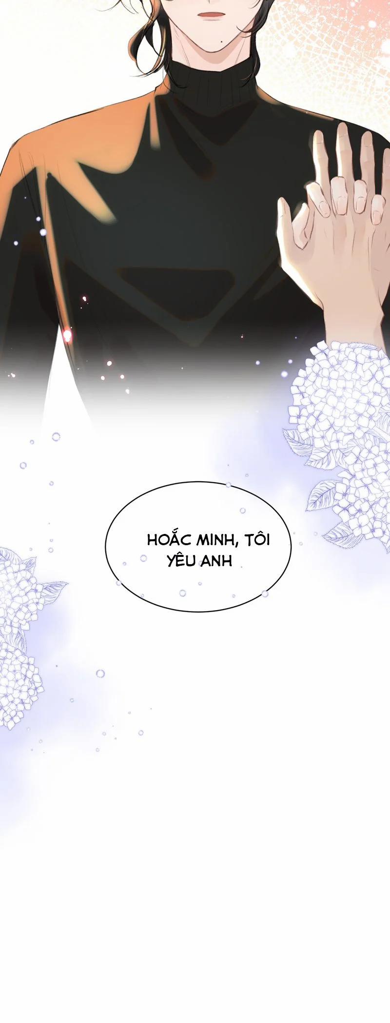 Trung Khuyển Không Thể Đẩy Ra 33 trang 2