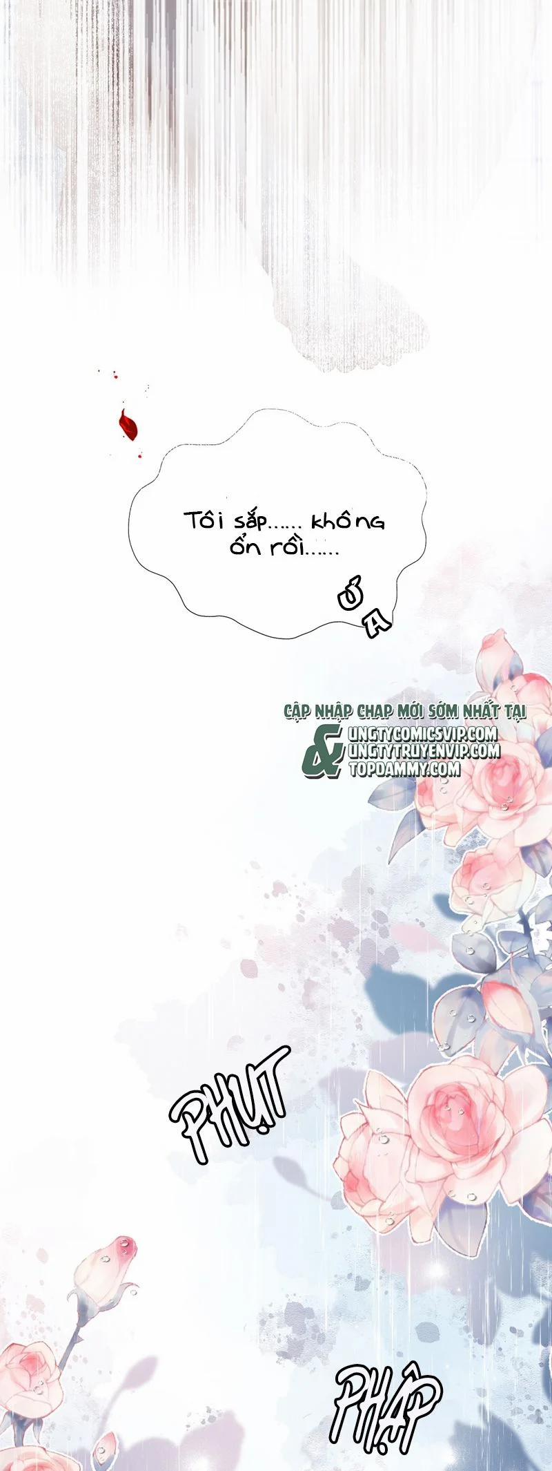 Trung Khuyển Không Thể Đẩy Ra 33 trang 21