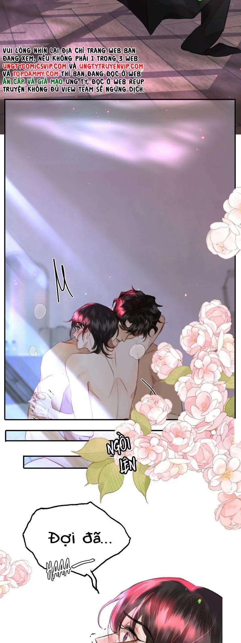 Trung Khuyển Không Thể Đẩy Ra 33 trang 24