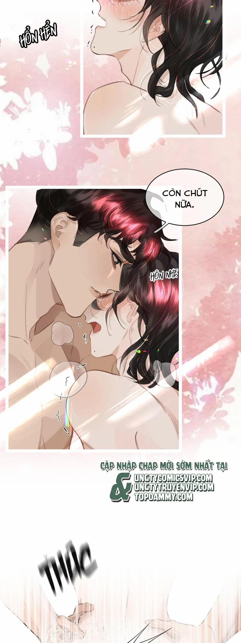 Trung Khuyển Không Thể Đẩy Ra 33 trang 25