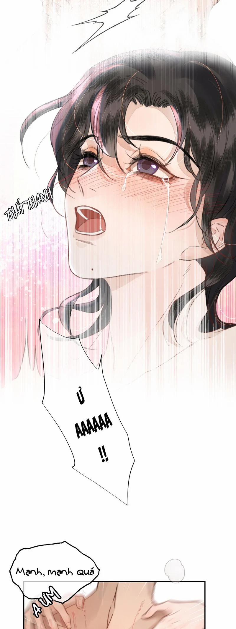 Trung Khuyển Không Thể Đẩy Ra 33 trang 26