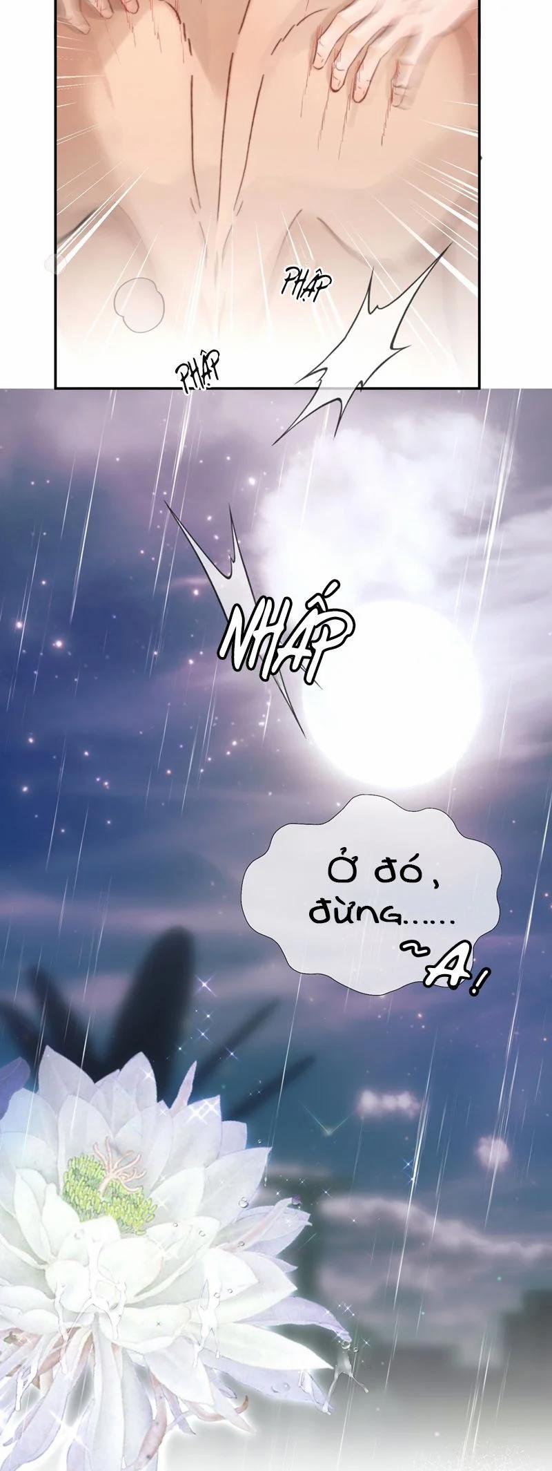 Trung Khuyển Không Thể Đẩy Ra 33 trang 27