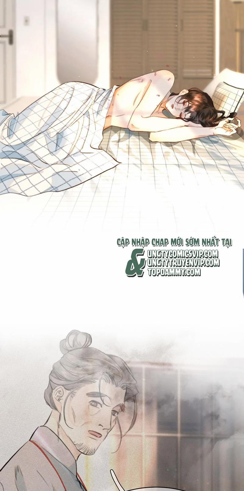 Trung Khuyển Không Thể Đẩy Ra 33 trang 30