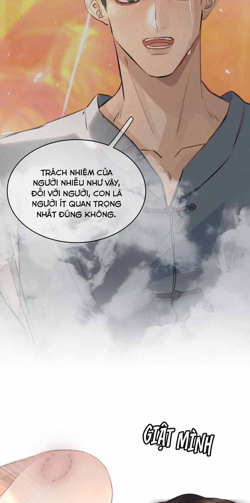 Trung Khuyển Không Thể Đẩy Ra 33 trang 32