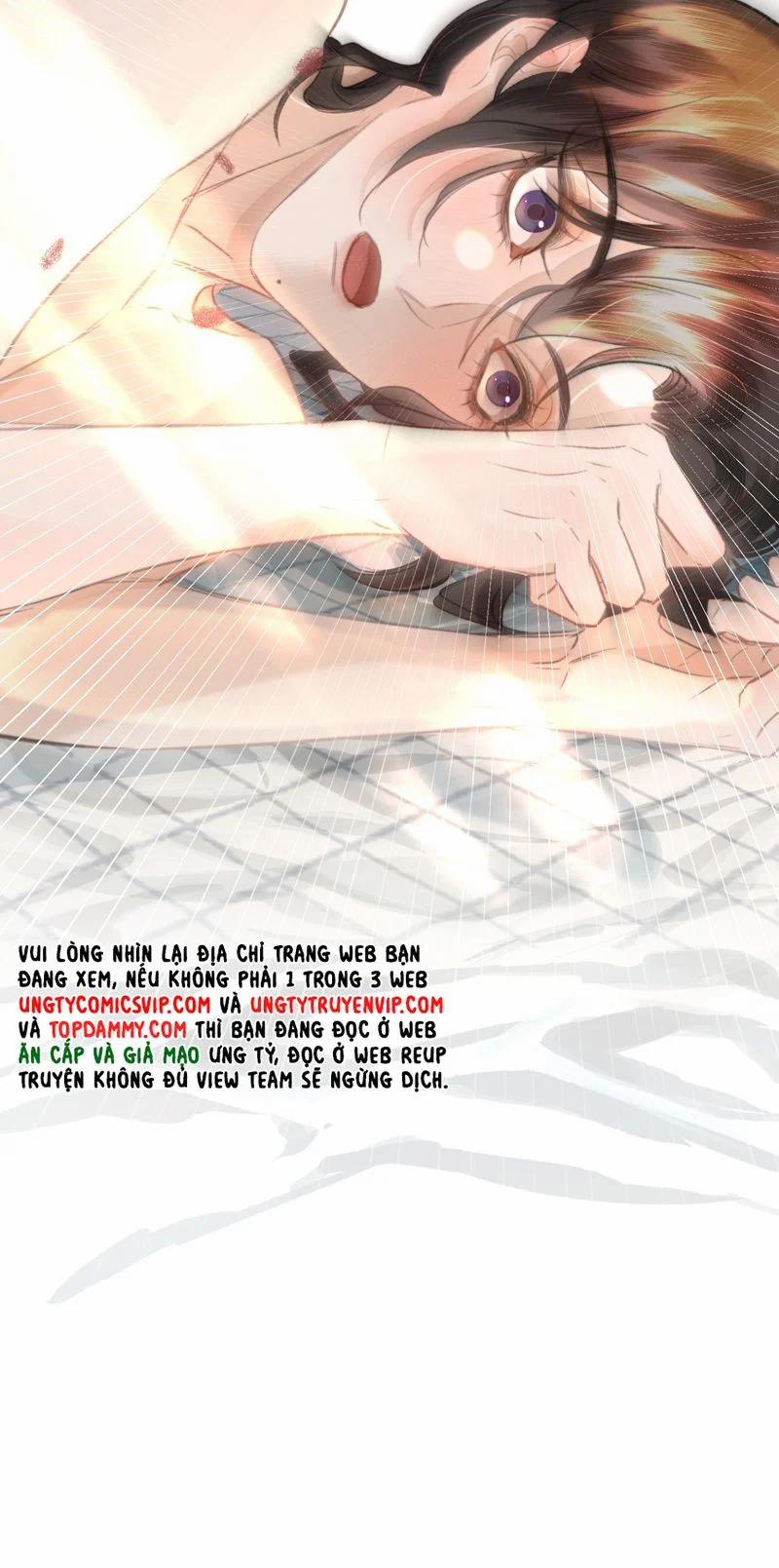 Trung Khuyển Không Thể Đẩy Ra 33 trang 33