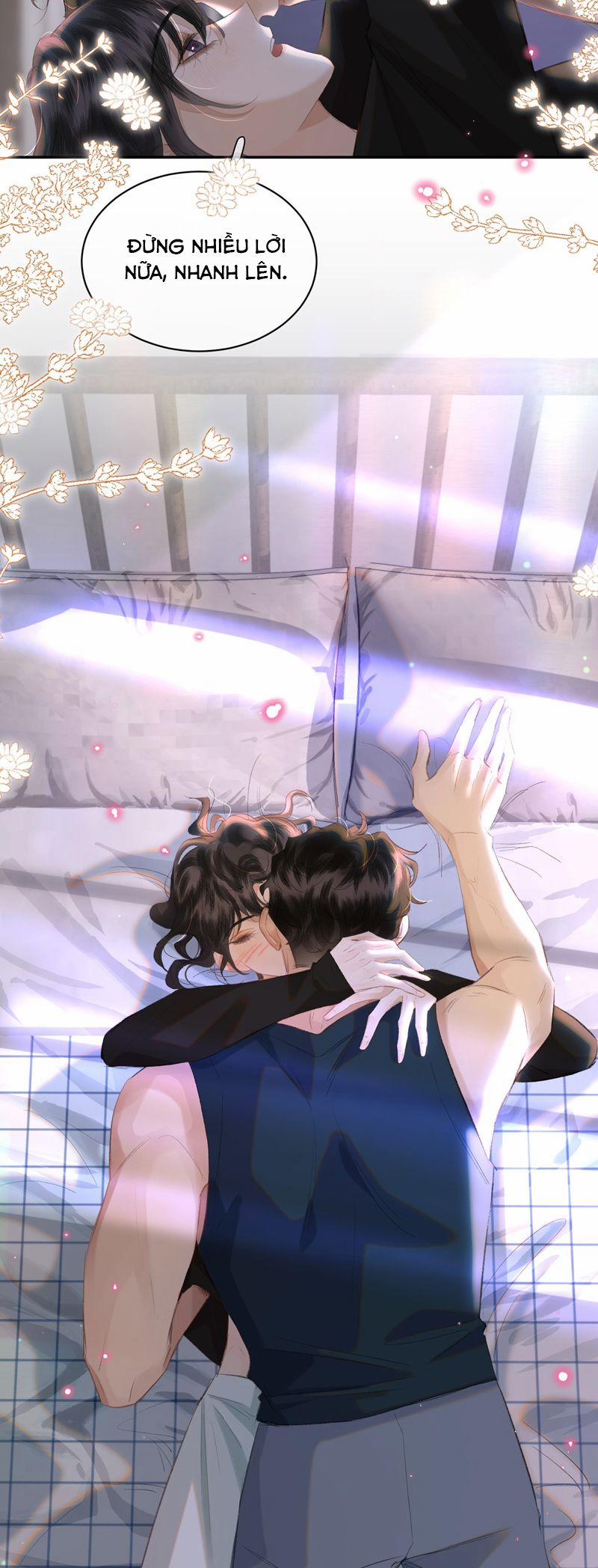 Trung Khuyển Không Thể Đẩy Ra 33 trang 5