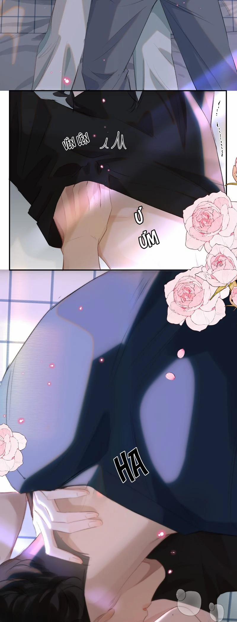 Trung Khuyển Không Thể Đẩy Ra 33 trang 6