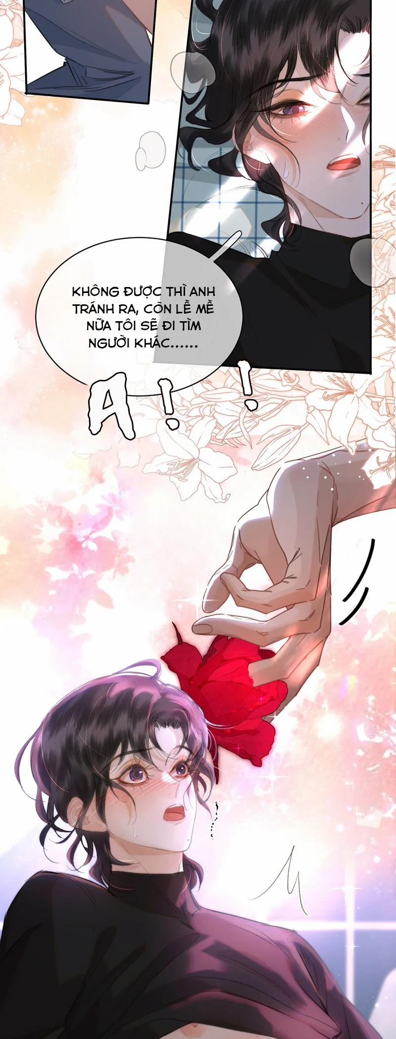 Trung Khuyển Không Thể Đẩy Ra 33 trang 8