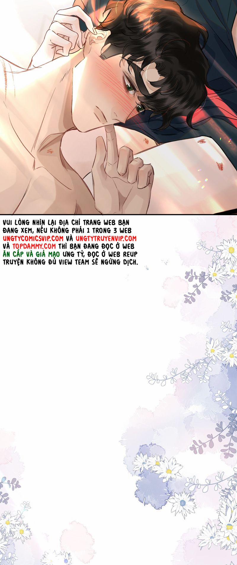 Trung Khuyển Không Thể Đẩy Ra 34 trang 12