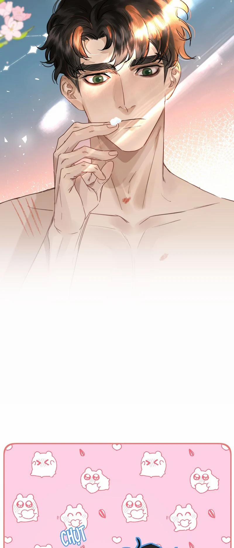 Trung Khuyển Không Thể Đẩy Ra 34 trang 20