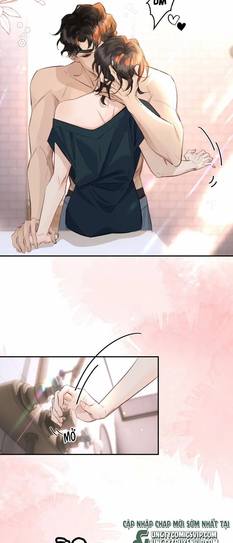 Trung Khuyển Không Thể Đẩy Ra 34 trang 24