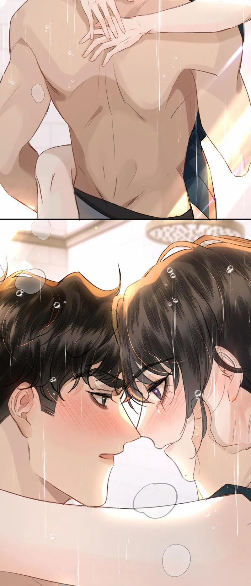 Trung Khuyển Không Thể Đẩy Ra 34 trang 27