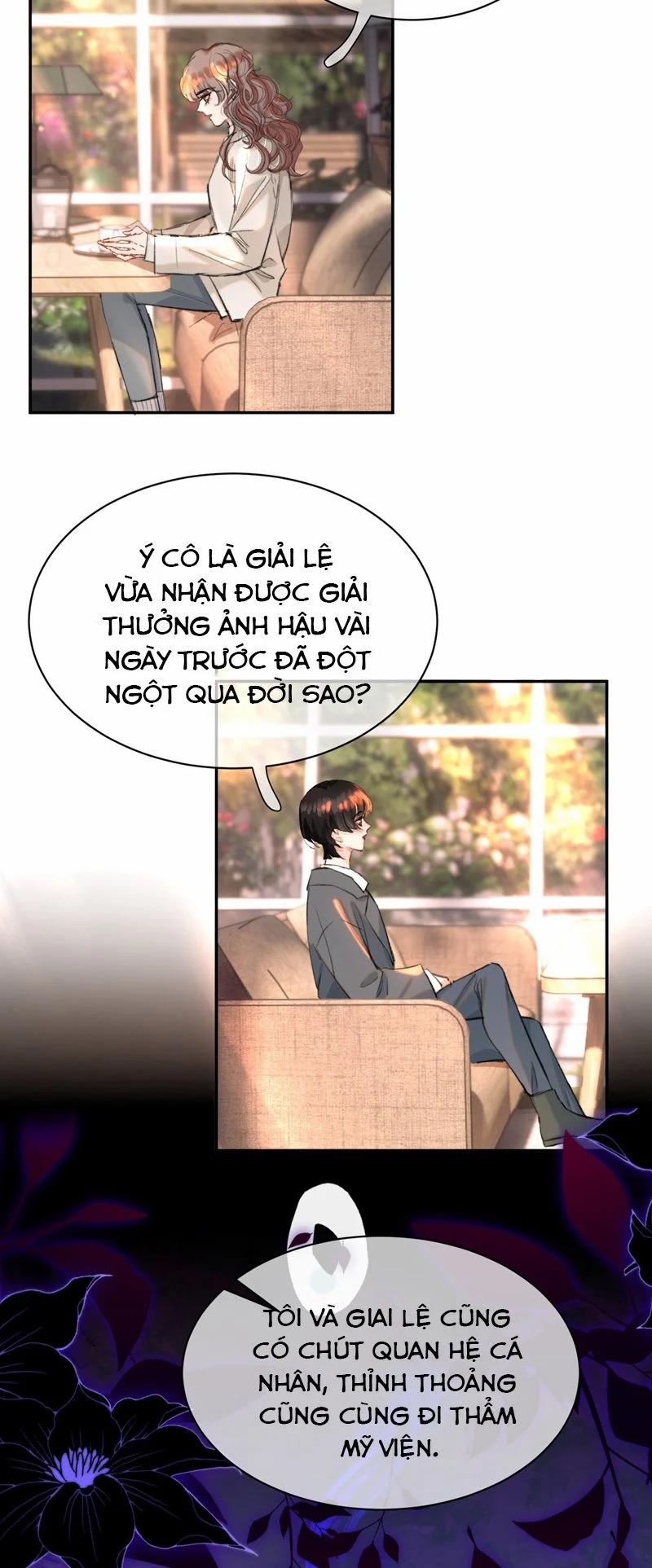 Trung Khuyển Không Thể Đẩy Ra 34 trang 31