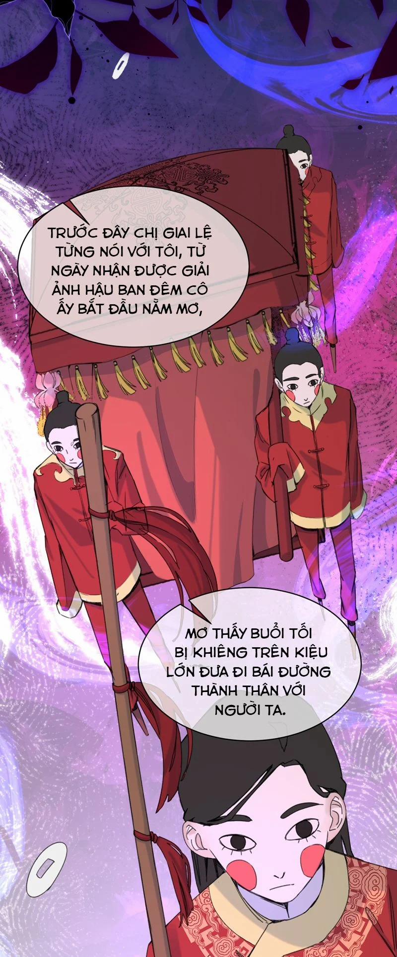 Trung Khuyển Không Thể Đẩy Ra 34 trang 32