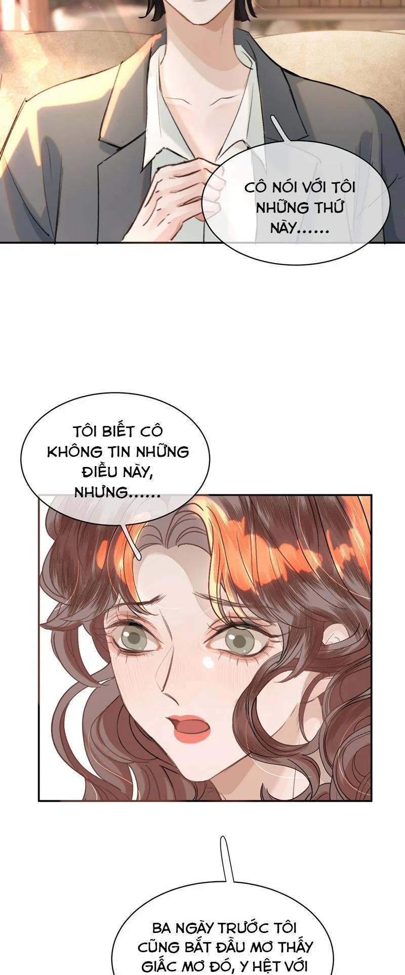 Trung Khuyển Không Thể Đẩy Ra 34 trang 34