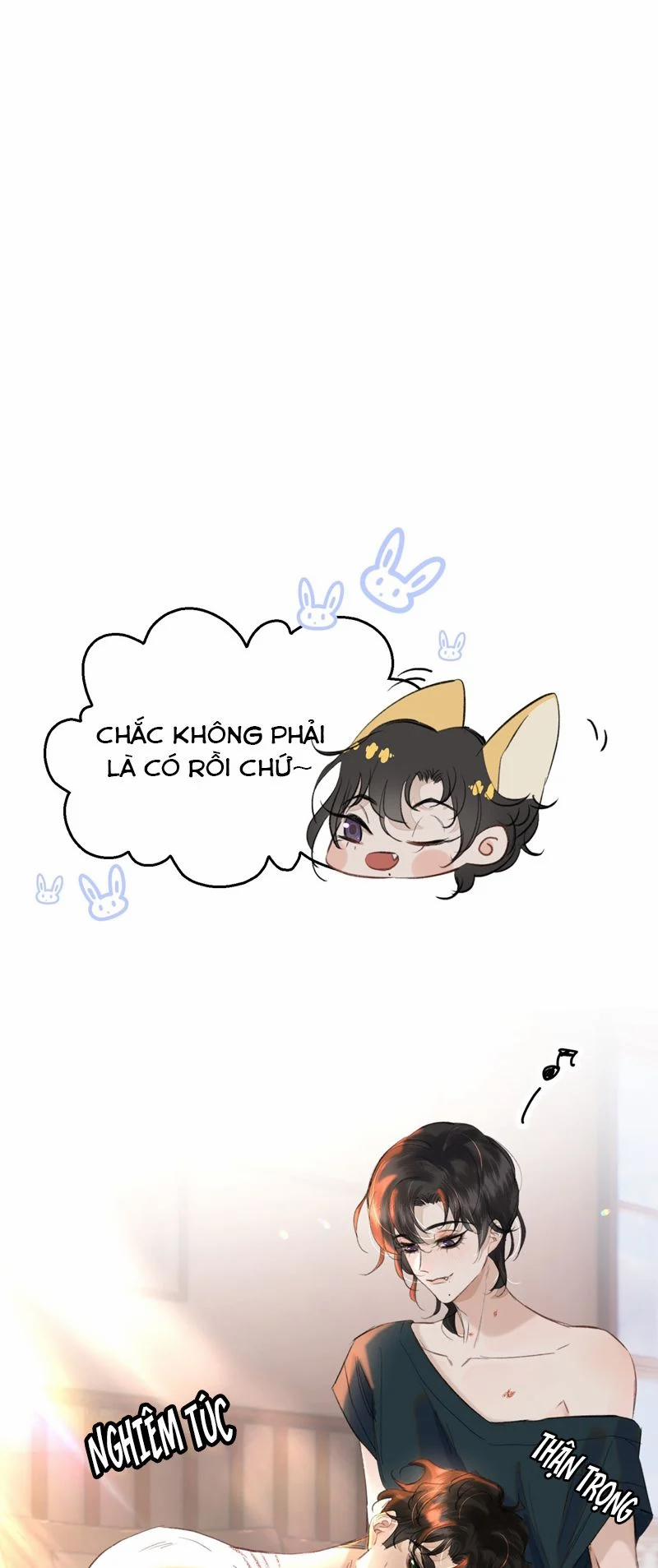 Trung Khuyển Không Thể Đẩy Ra 34 trang 9