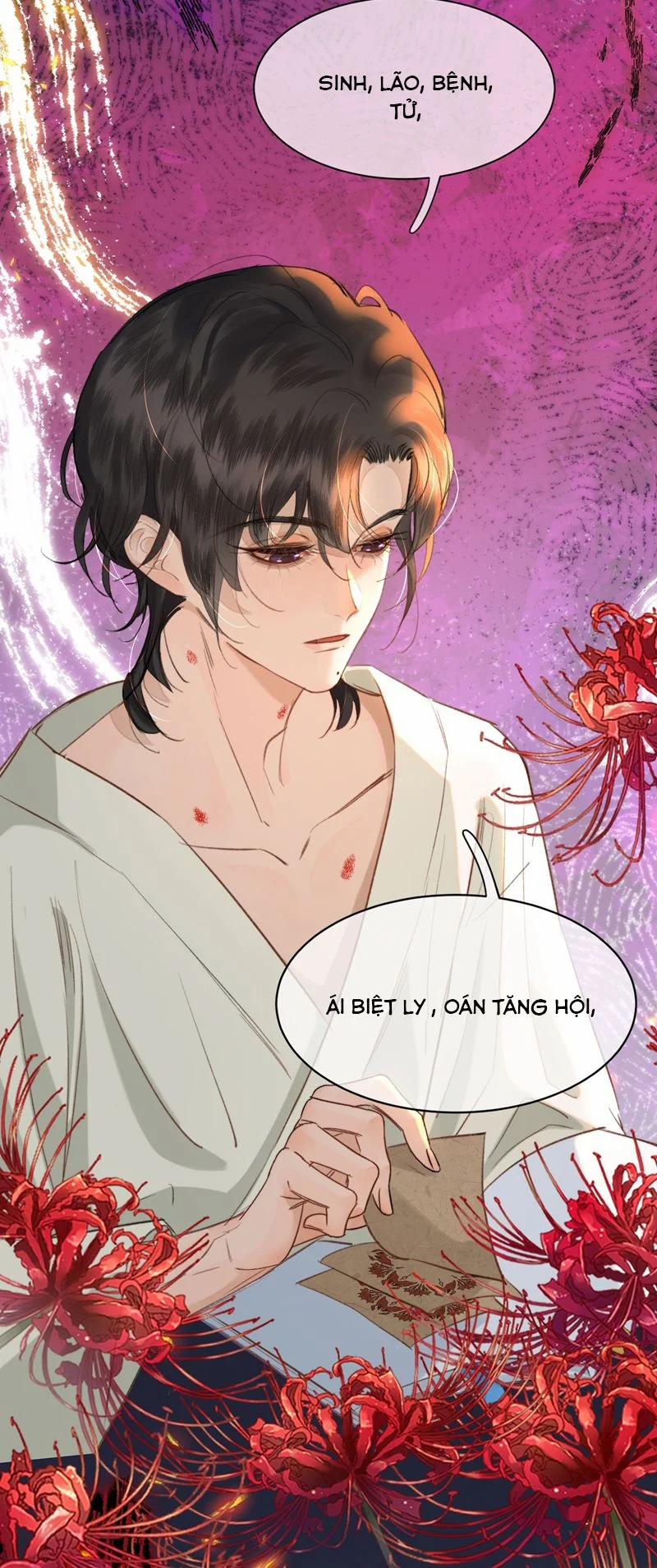 Trung Khuyển Không Thể Đẩy Ra 35 trang 12