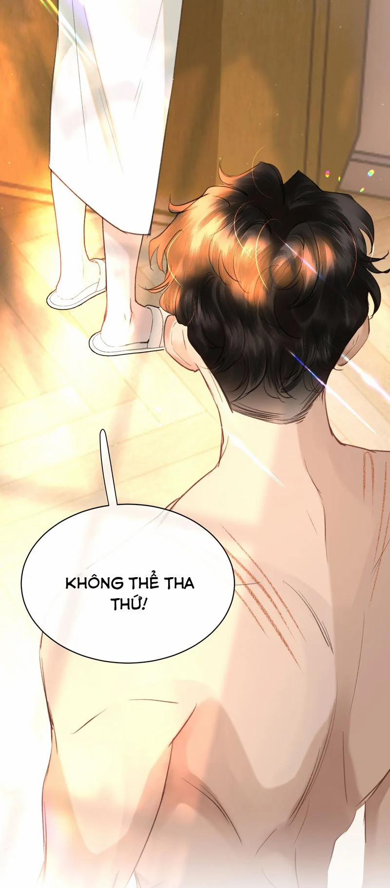 Trung Khuyển Không Thể Đẩy Ra 35 trang 16